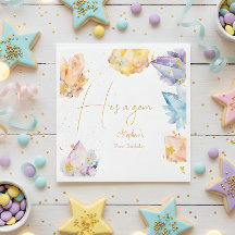 彼はジェム誕生日クリスタルスボーイの水色だ