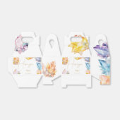 彼はジェム誕生日クリスタルスボーイの水色だ フェイバーボックス (折り畳みなし)