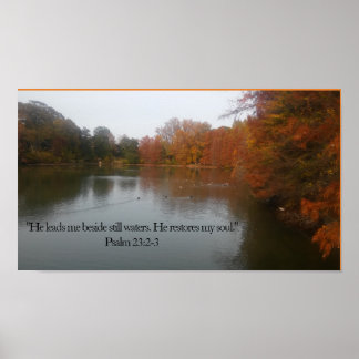 彼はスティル・ウォーターの隣に私を連れて行く ポスター