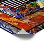 彼はスーパーヒーローになりたかった ポスター (角)