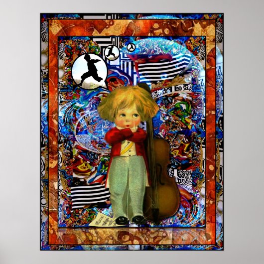 彼はスーパーヒーローになりたかった ポスター (正面)