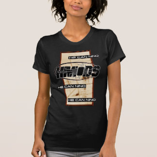 彼はニーニョ Tシャツ