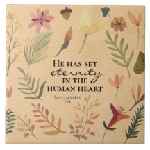 彼はハートに永遠を定めた