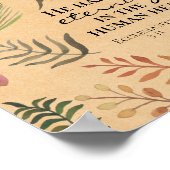 彼はハートに永遠を定めた ポスター (角)