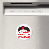 彼はパンクだった マグネット (インサイチュ (食洗機))