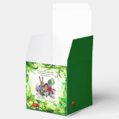 彼はフィットする！1 フェイバーボックス (オープン)