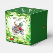 彼はフィットする！1 フェイバーボックス (裏面サイド)