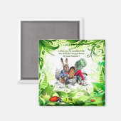 彼はフィットする!1 マグネット (正面/裏面)