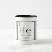 彼はヘリウム・プンマグカップだ マグカップ (中央)