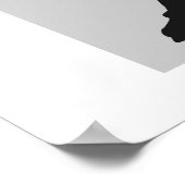 彼はホッケーのデザインを獲得する ポスター (角)