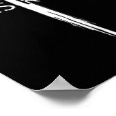 彼はポケットクリスチャン・イースター・イエス・レリージュウを復活させた ポスター (角)