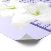 彼はポスターラブホープ名誉信仰を復活させた ポスター (角)