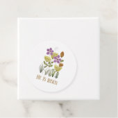 彼はモダン復活祭のフローラを起こした フェイバータグ (インサイチュ)