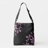 彼はラブクロスボディバッグ クロスボディバッグ (裏面)