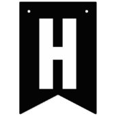 彼はリングや輪を!結婚婚約 バンティングフラッグ (第2の旗)