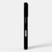 彼はリージンおもしろいイエスバスケットボールイースターの日だ Case-Mate iPhoneケース (裏面 / 右)