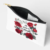 彼は与え新しい力だ アクセサリーポーチ (見開き)