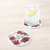 彼は与え新しい力だ コースター (側面)