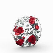 彼は与え新しい力だ フォトブロック (左)