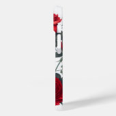 彼は与え新しい力だ Case-Mate iPhoneケース (裏面 / 左)