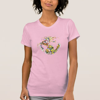彼は世界の王様 Tシャツ