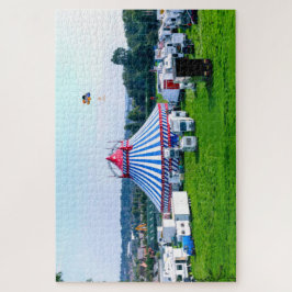 彼は二番目のジグソーパズルに頭を向けた ジグソーパズル