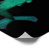 彼は人魚じゃない人魚だ ポスター (角)