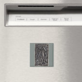 彼は何を知っている… 心について マグネット (インサイチュ (食洗機))