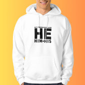 彼は僕の代名詞だ パーカ