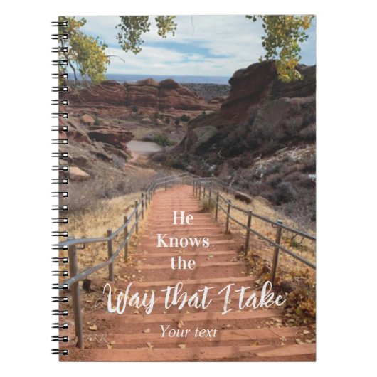 彼は僕の受け方を知っている ノートブック (正面)