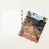 彼は僕の受け方を知っている プランナー手帳 (ディスプレー)