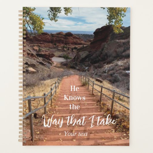 彼は僕の受け方を知っている プランナー手帳 (正面)