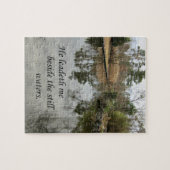 彼は僕を死海の傍に置いた ジグソーパズル (横)