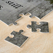 彼は僕を死海の傍に置いた ジグソーパズル (側面)