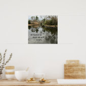 彼は僕を死海の傍に置いた ポスター (キッチン)