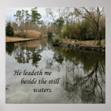 彼は僕を死海の傍に置いた