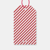 彼は卑劣な人だ |グラインチ誕生日優先 ギフトタグ (裏面)