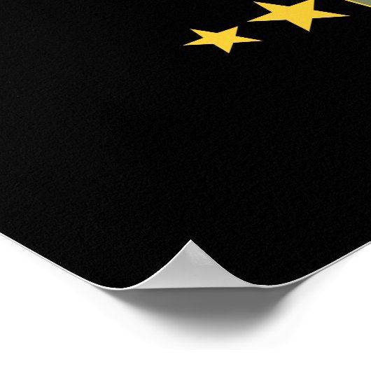 彼は単なる退役軍人ではない彼はパパ幸せ退役軍人 ポスター (角)