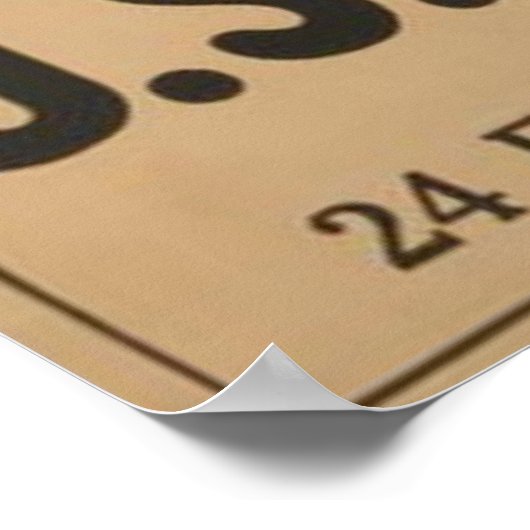 彼は君に義理を立てた ポスター (角)