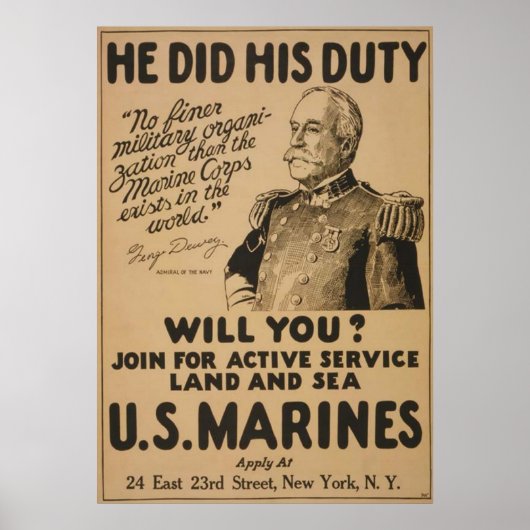 彼は君に義理を立てた ポスター (正面)