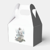 彼は宗教上の復活祭のキリスト教十字架を復活させた フェイバーボックス (正面サイド)