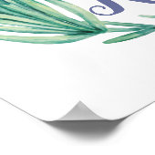 彼は宗教信者になった感動的 ポスター (角)