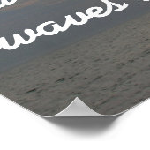 彼は嵐を穏やかにする…ポスター ポスター (角)