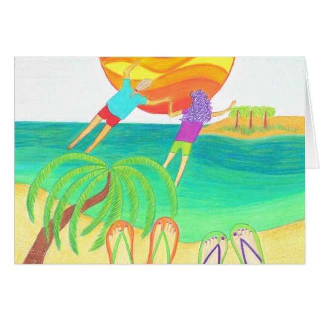 彼は彼女の足から彼女を掃引した空白の (正面横)