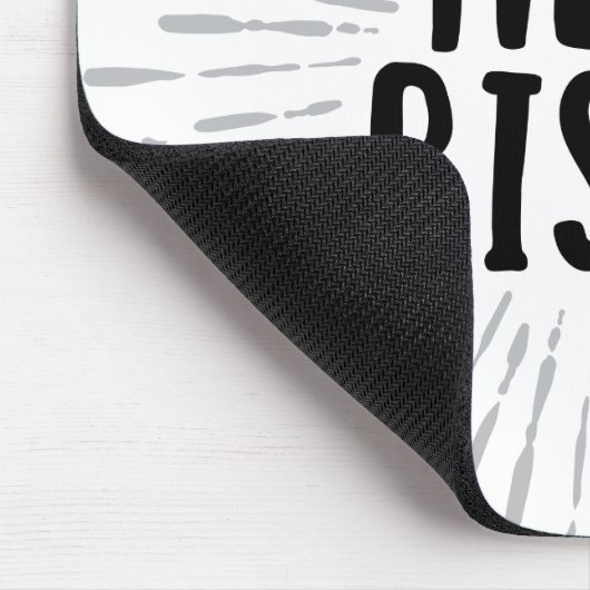 彼は復活したキリストは復活引用文イースターアートレス マウスパッド (コーナー)