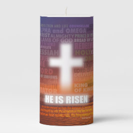 彼は復活した – イースター