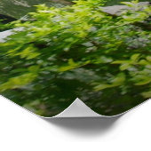 彼は復活した、復活祭の宗教芸術 ポスター (角)