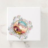 彼は日曜日に復活と復活のお祝いを迎えた フェイバータグ (インサイチュ)