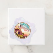 彼は日曜日に復活と復活のお祝いを迎えた フェイバータグ (インサイチュ)