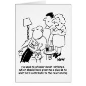 彼は昔は「甘い物」をささやいた (正面)